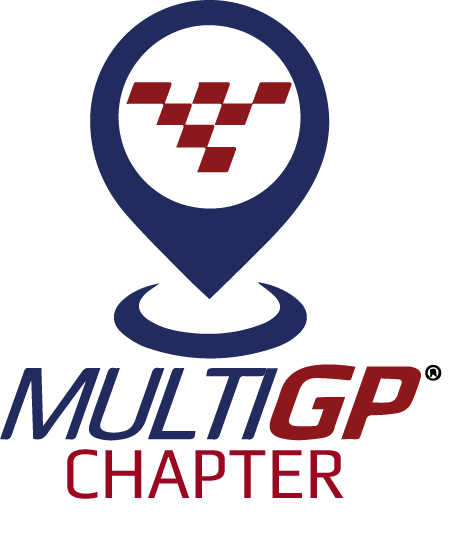 MultiGP Chapter logo