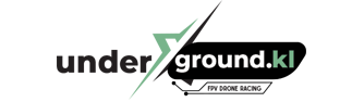 Underground.KL Logo