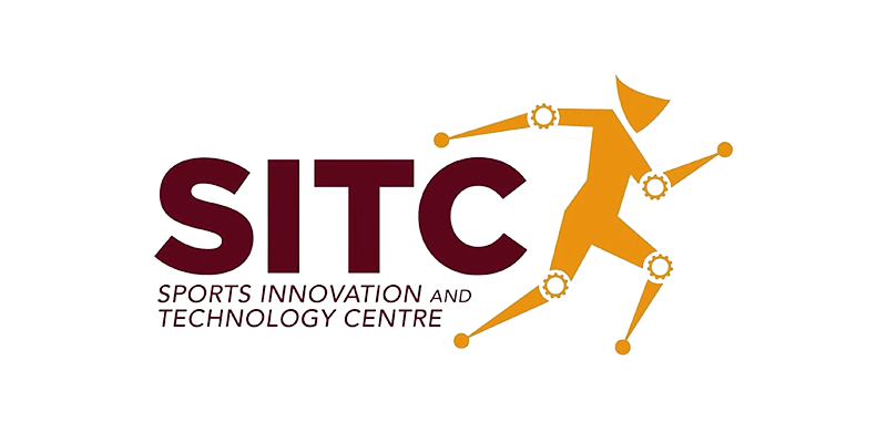 Sports Innovation and Technology Centre logo