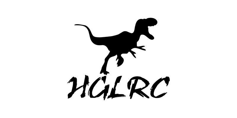 Barracuda tuned logo with blue fin