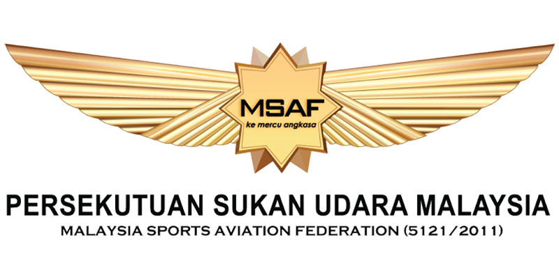 Institut Sukan Negara logo spelt ISN